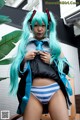 Cosplay Ayane - Splendidgals Xxxsex Geleris P10 No.be18de Image No. 5