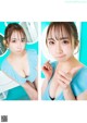 Momo Taiga 大河もも, グラビア写真集 「恋。」 Set.01 P31 No.9ee121 Image No. 17