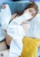 Momo Taiga 大河もも, グラビア写真集 「恋。」 Set.01 P19 No.c81b65 Image No. 41