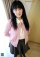 Yurie Uzaki - Fotospussy Juicy Ass P12 No.90fe18 Image No. 1